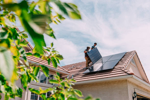 Quick and Trustworthy Emergency Roof Repair Services in Naranja, FL