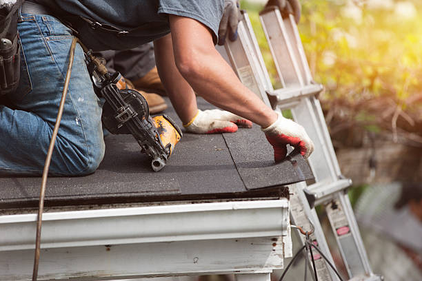 Quick and Trustworthy Emergency Roof Repair Services in Naranja, FL